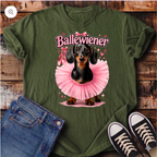 Ballewiener T-Shirt