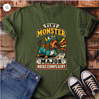Tiny Monster T-Shirt