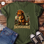 Dachasaurus T-Shirt
