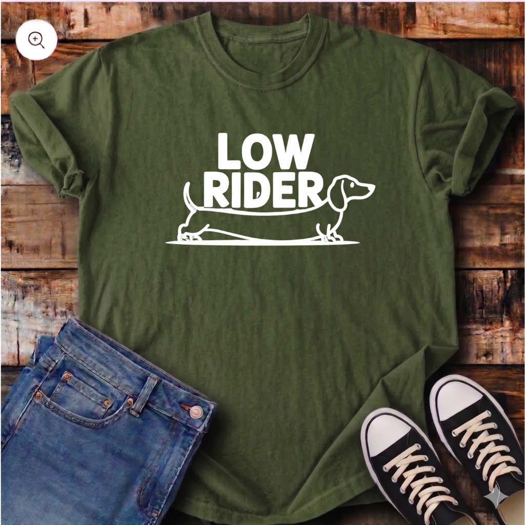 Low Rider T-Shirt