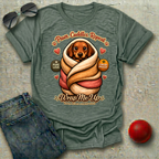 Cuddle Burrito T-Shirt