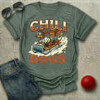 Chili Dogs T-Shirt