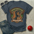 Bad to the Bone T-Shirt
