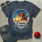 S'More Dachshund T-Shirt