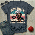 BBQ Boss T-Shirt