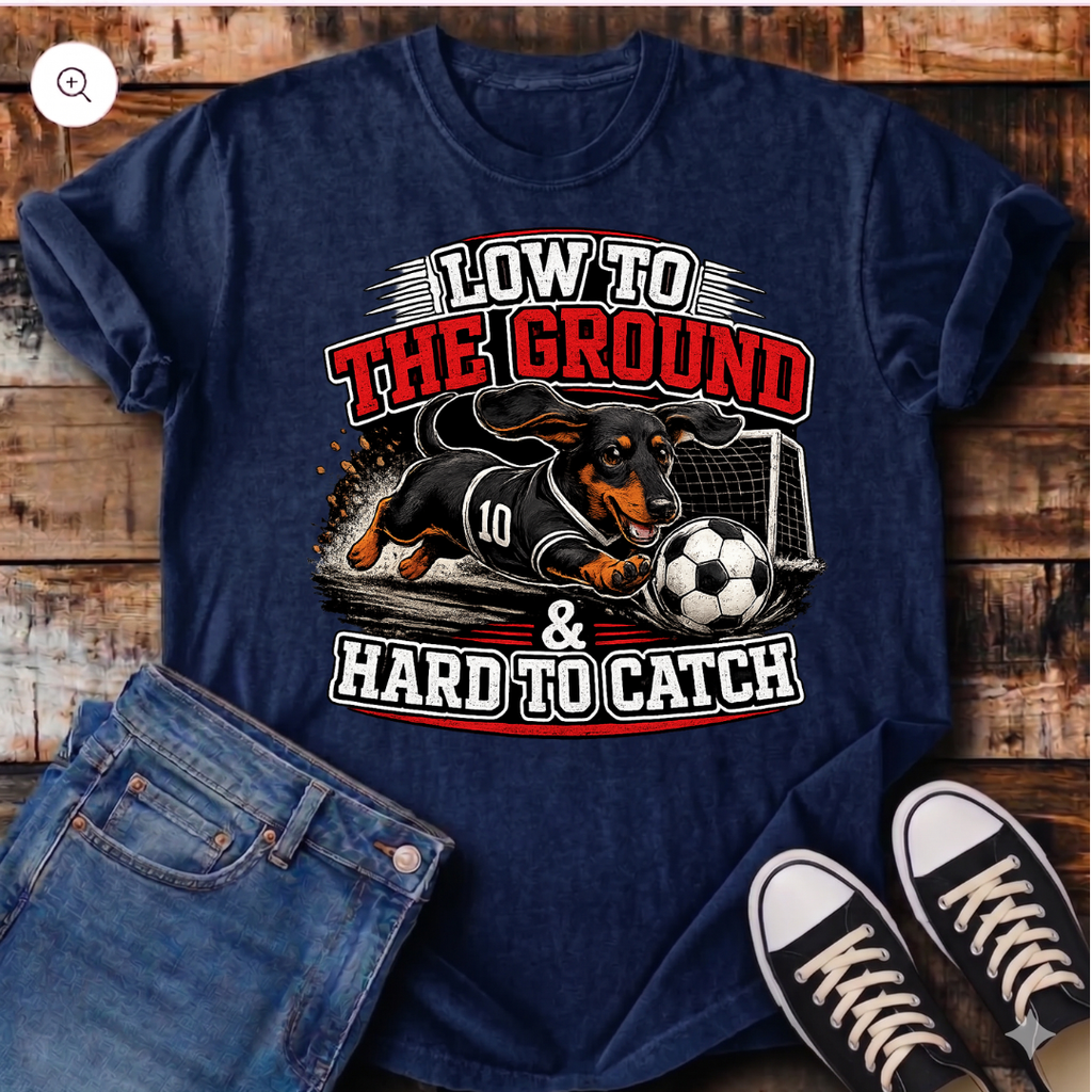 Soccer T-Shirt