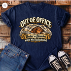 Out of Office T-Shirt