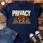 Privacy T-Shirt