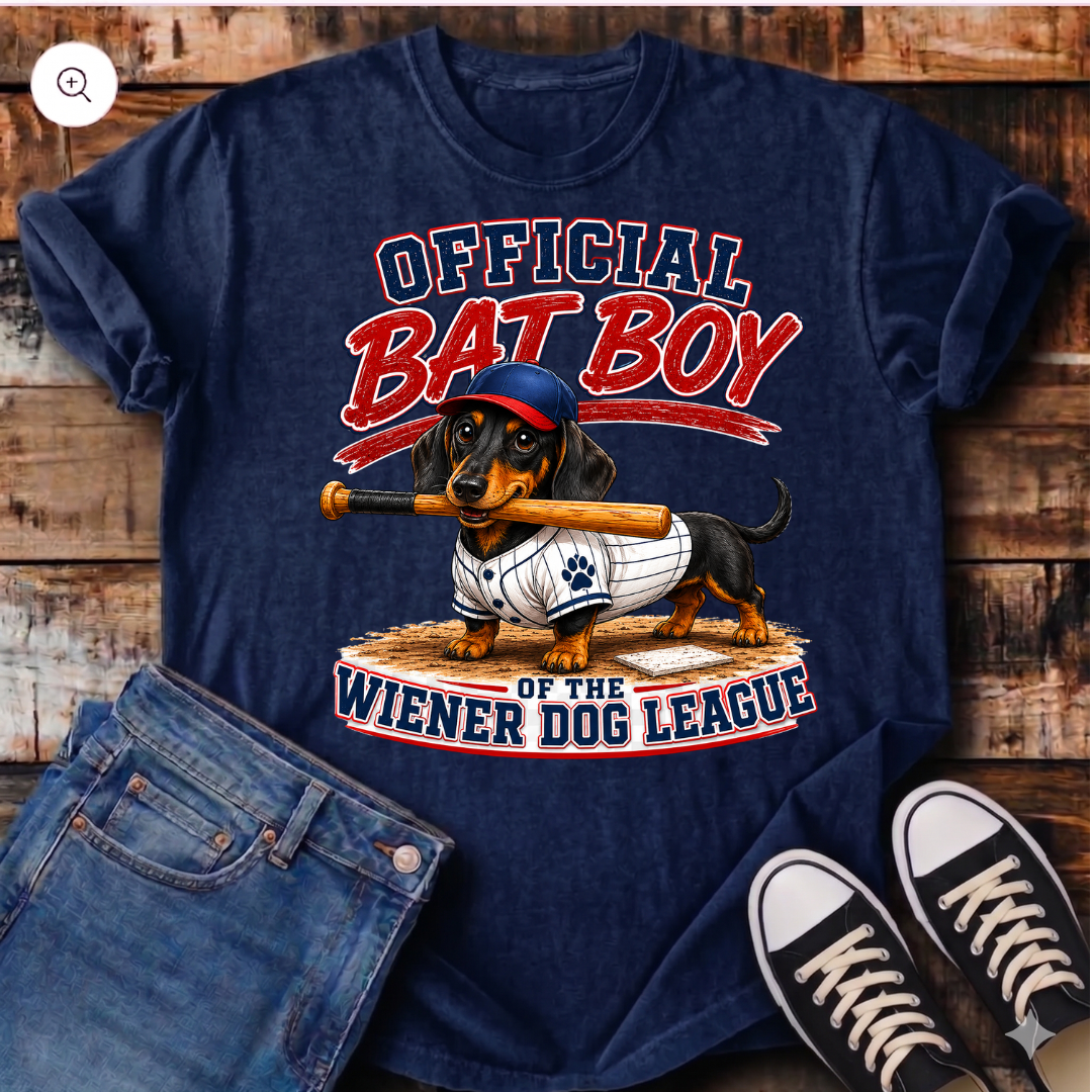 Baseball T-Shirt