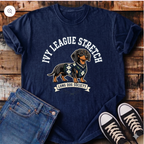 Ivy League Stretch T-Shirt