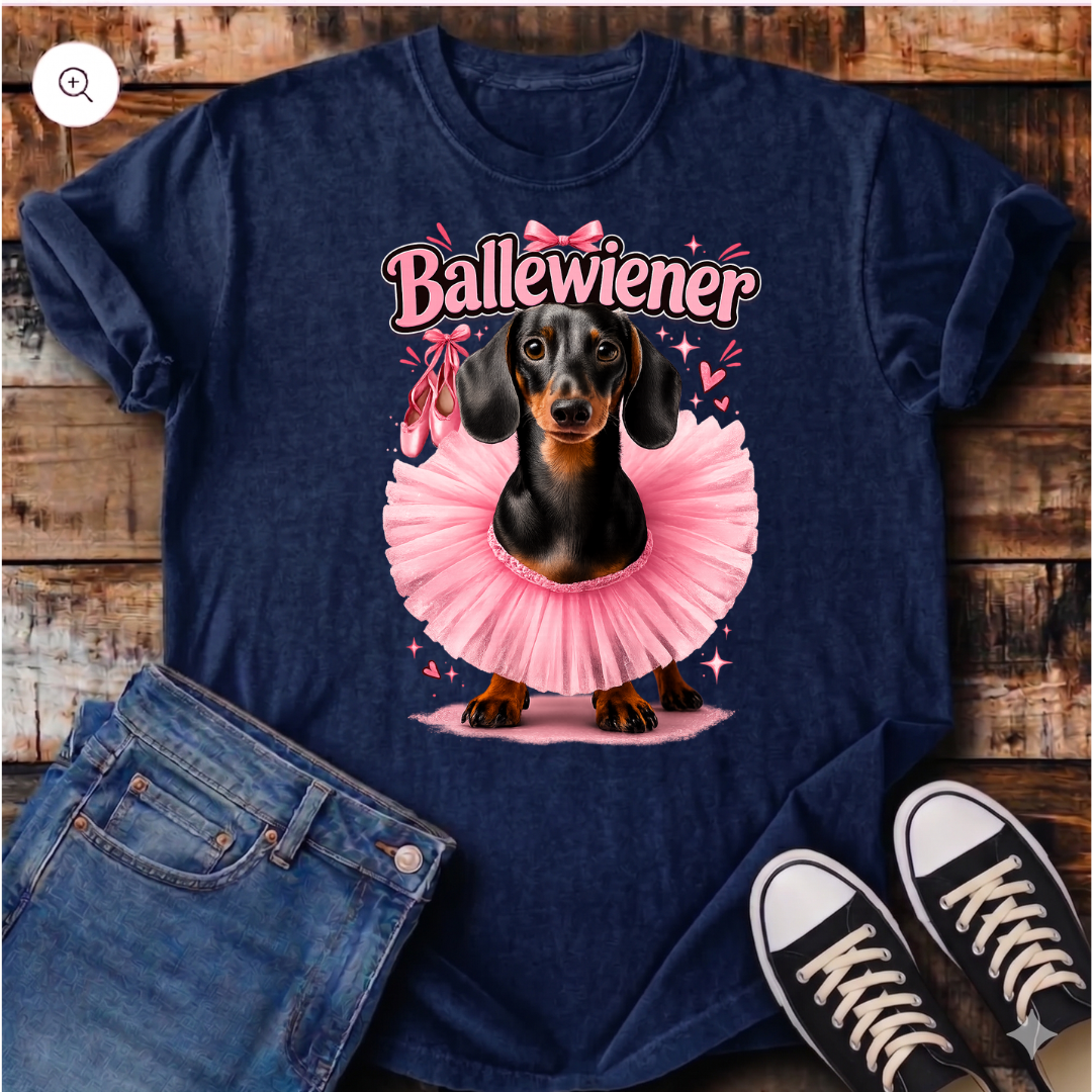 Ballewiener T-Shirt
