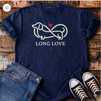 Long Love T-Shirt