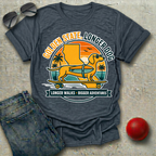 California T-Shirt