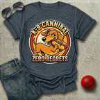 K-9 Cannibal T-Shirt