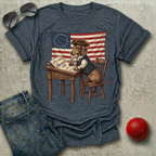 Founding Wiener – 1776–2026 T-Shirt