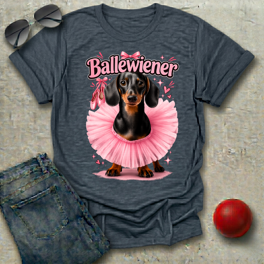 Ballewiener T-Shirt