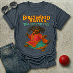 Bollywood Beats T-Shirt