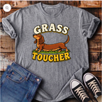 Grass Toucher T-Shirt