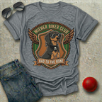 Bad to the Bone T-Shirt