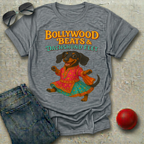 Bollywood Beats T-Shirt