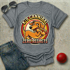 K-9 Cannibal T-Shirt