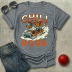 Chili Dogs T-Shirt