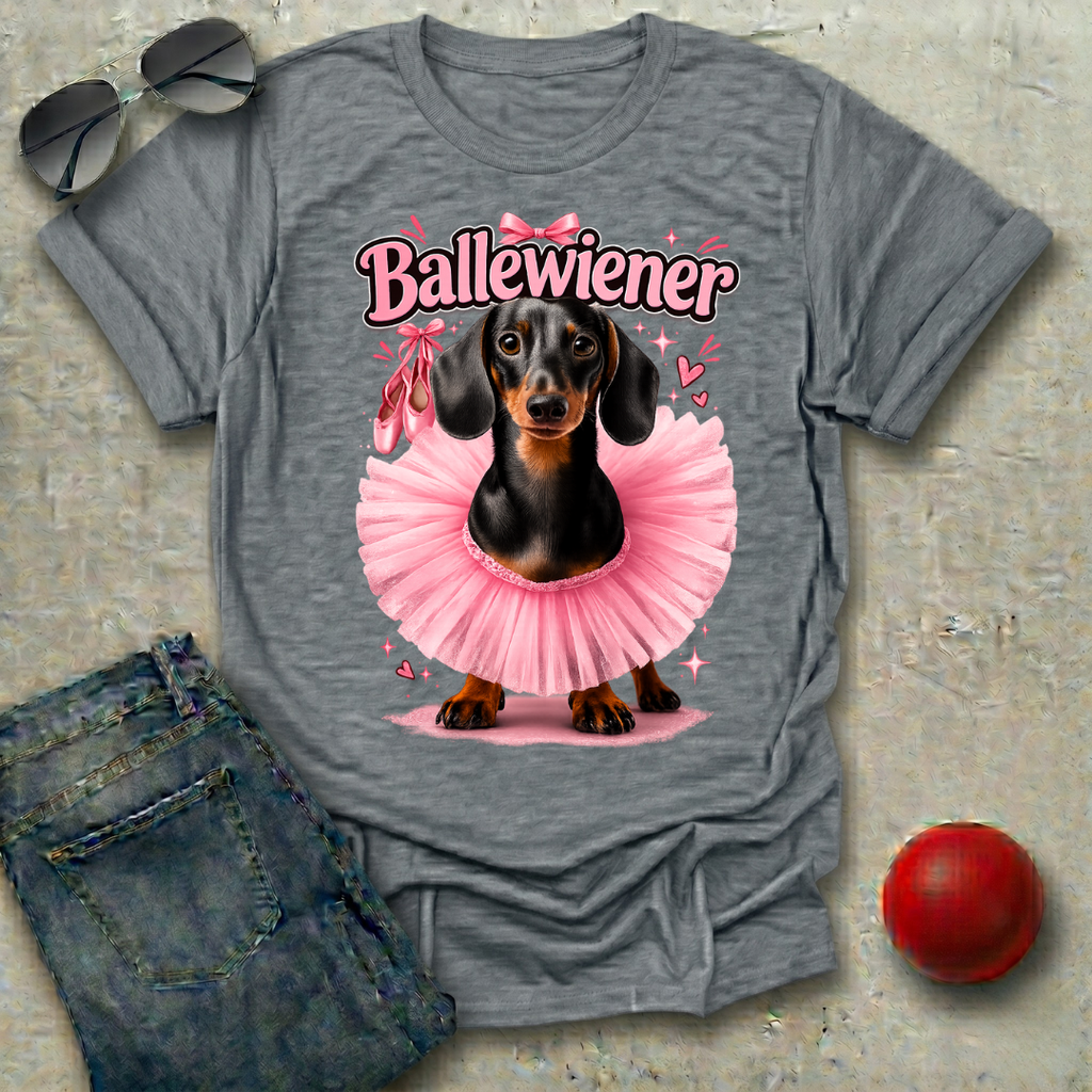 Ballewiener T-Shirt