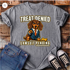 Treat Denied T-Shirt