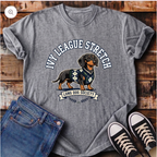 Ivy League Stretch T-Shirt