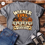 Wiener Fuel T-Shirt