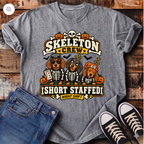 Skeleton Crew T-Shirt