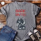 Bark Byte T-Shirt