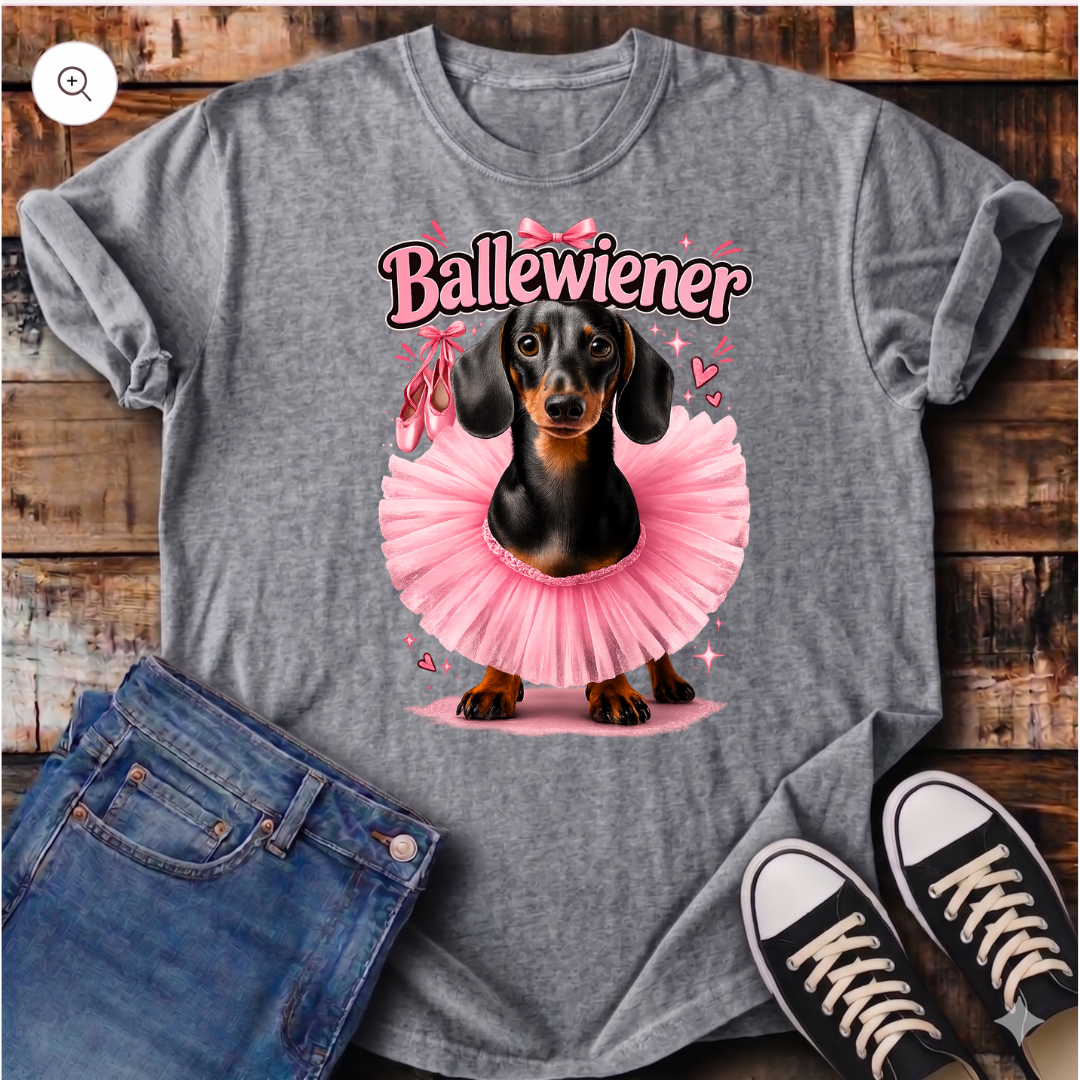 Ballewiener T-Shirt