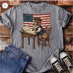 Founding Wiener – 1776–2026 T-Shirt