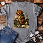 Dachasaurus T-Shirt
