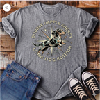 Double Dapple Energy T-Shirt