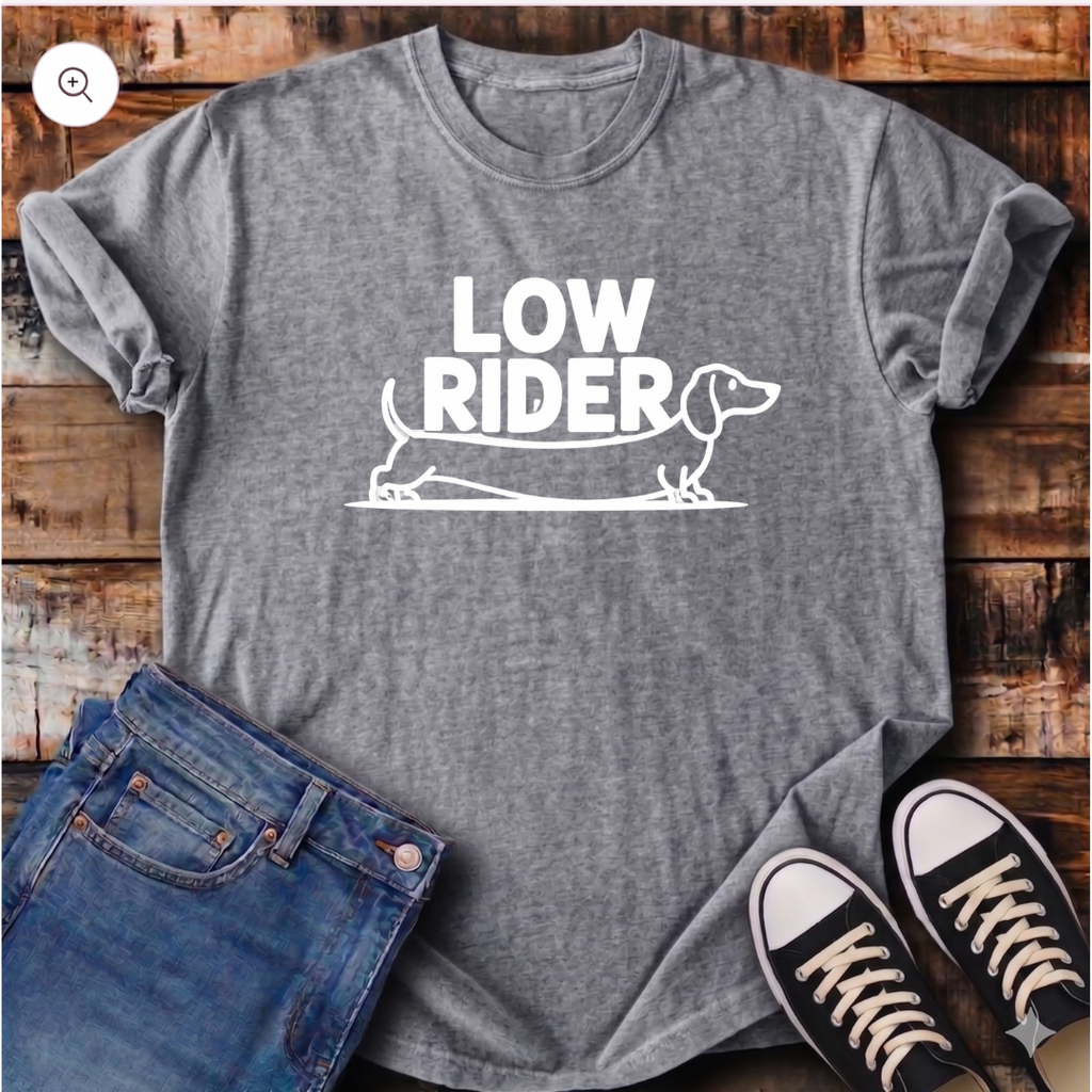Low Rider T-Shirt