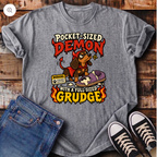Pocket-Sized Demon T-Shirt
